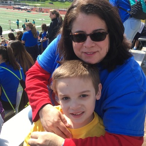 Erika Sarkozy Barron